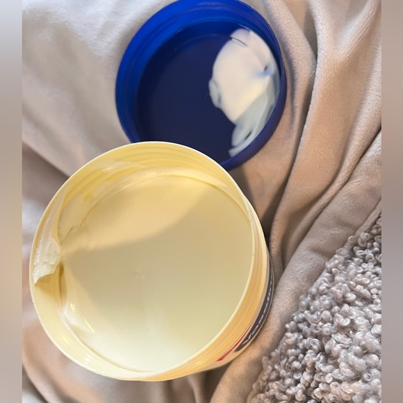 Vaseline Intensive Care Body Cream Dry Skin Repair With Pure Oat Extract 400mL - Picture 7 of 7